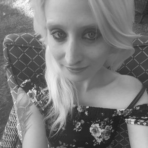 Meet your Posher, Katrina